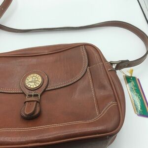 Michael Stevens Crossbody Compartment